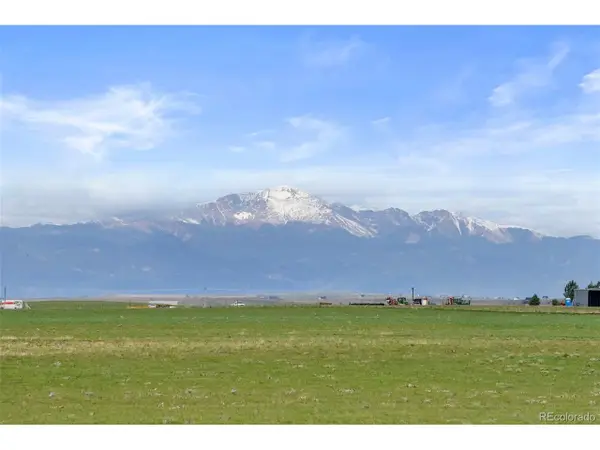 6 Big Springs Rd, Calhan, CO 80808