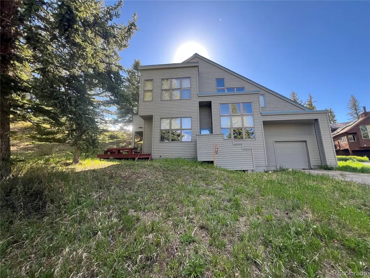 63 Guyot Ln #1, Dillon, CO 80435 - #1