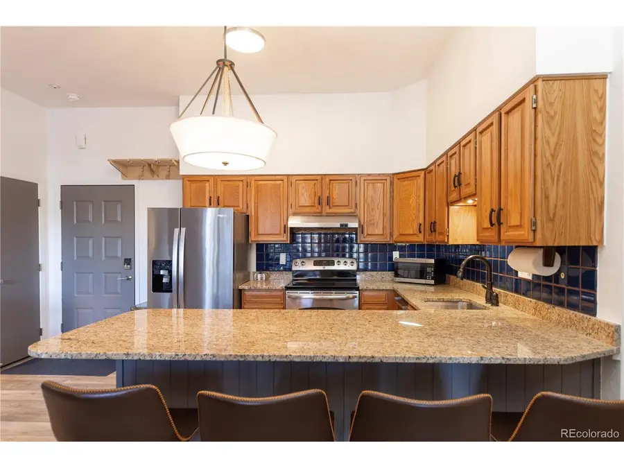 89410 Ryan Gulch Rd #DD-104, Silverthorne, CO 80498 - Image #3