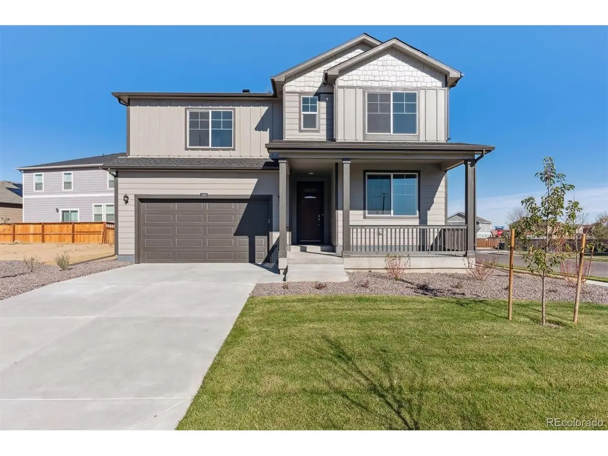 9899 Ceylon Ct, Commerce City, CO 80022 - Image #1