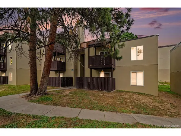 9700 E Iliff Ave #K135, Denver, CO 80231