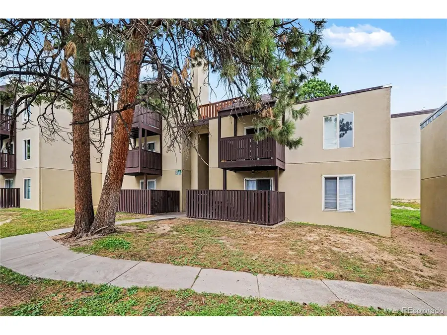 9700 E Iliff Ave #K135, Denver, CO 80231 - #2