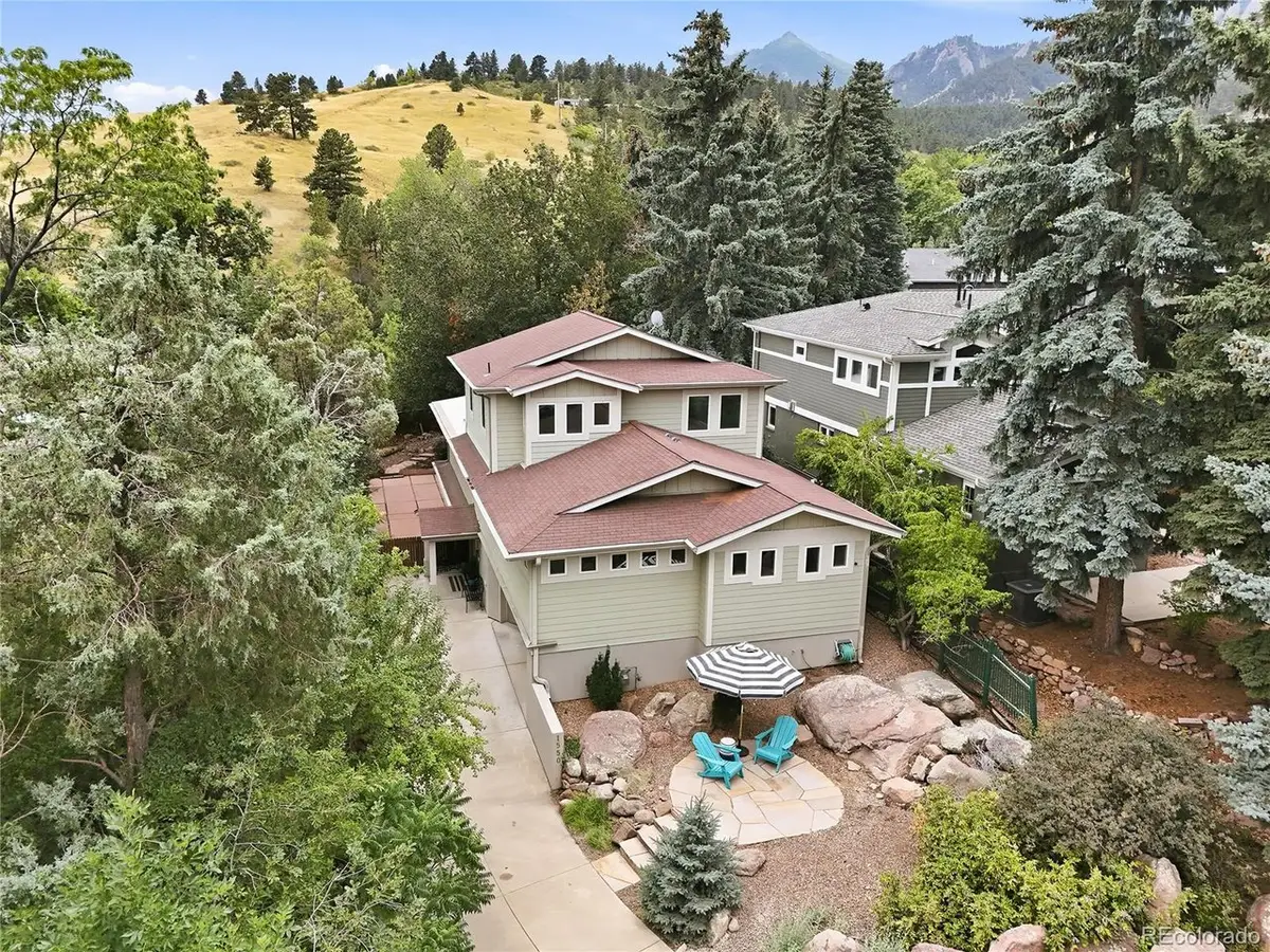 1550 Bluebell Ave, Boulder, CO 80302 - #1