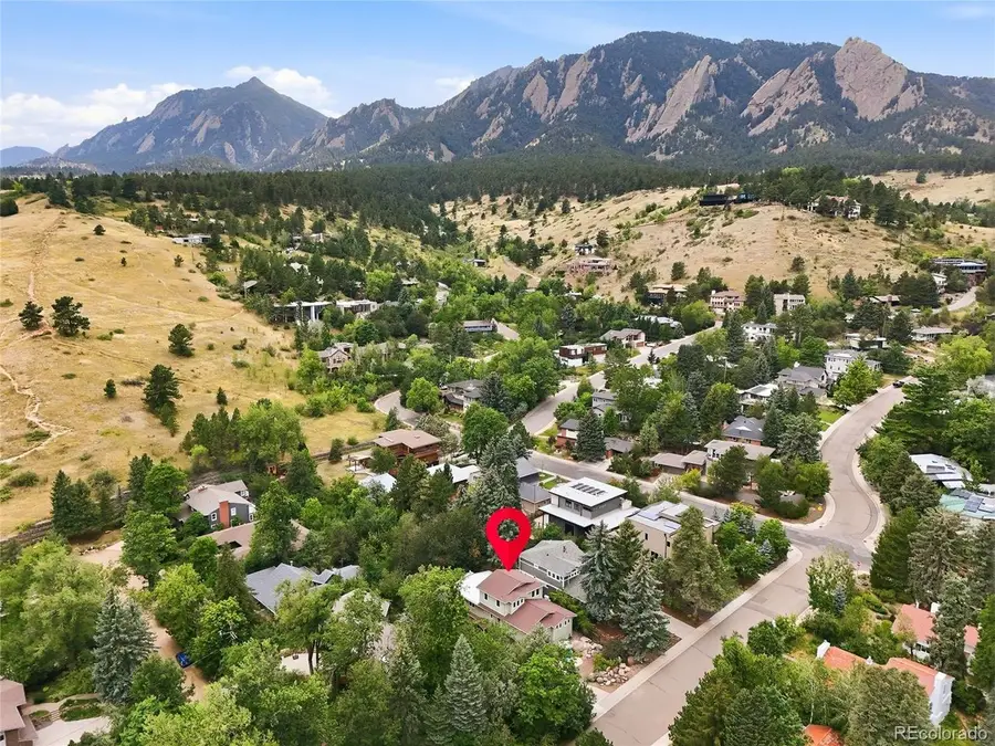 1550 Bluebell Ave, Boulder, CO 80302 - #2