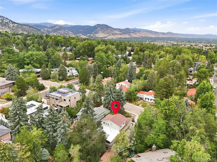 1550 Bluebell Ave, Boulder, CO 80302 - #3