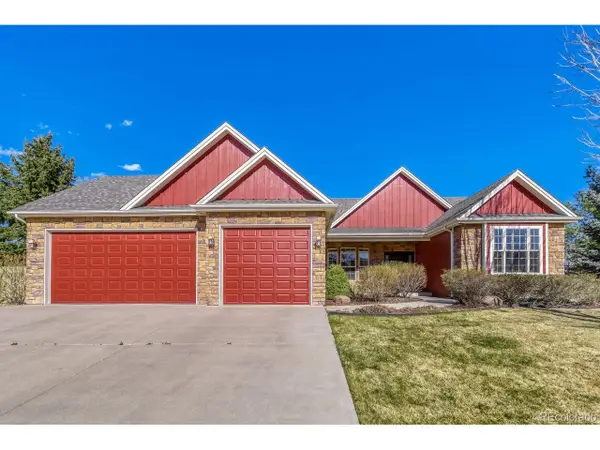 10638 Clarkeville Way, Parker, CO 80134