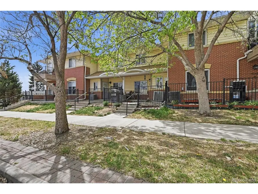 7233 Meade St #C, Westminster, CO 80030 - #2