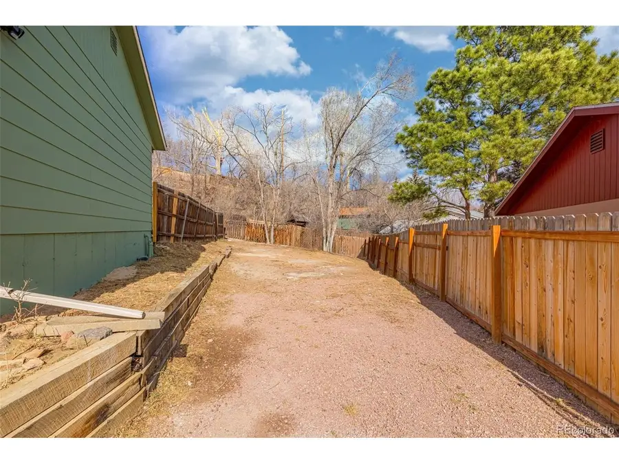 Address Withheld By Seller, Colorado Springs, CO 80904 - #3