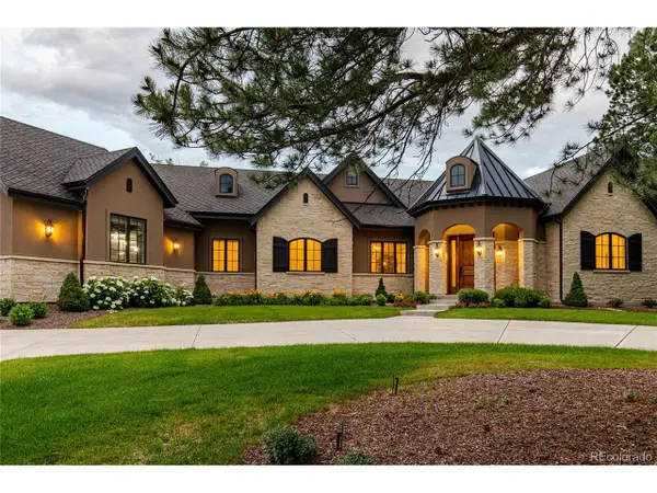 5899 Green Oaks Dr, Littleton, CO 80121