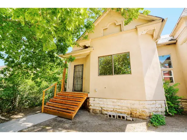 Address Withheld By Seller, Trinidad, CO 81082
