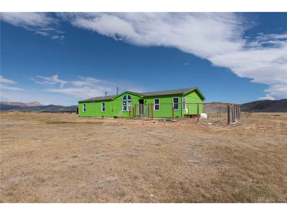 599 Snyder Creek Rd, Jefferson, CO 80456 - #1