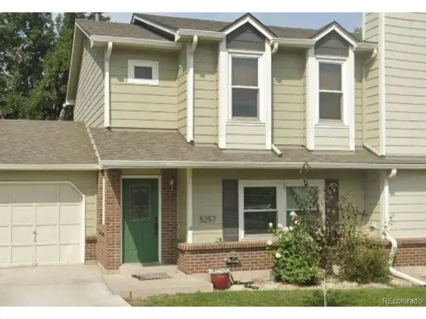 5257 Estes Cir, Arvada, CO 80002
