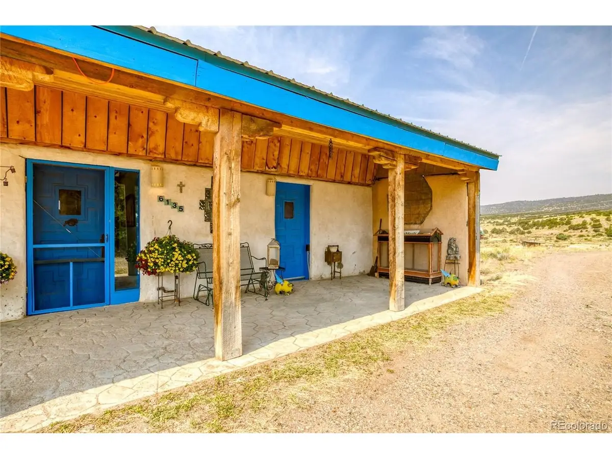 6135 County Rd. 15, South Fork, CO 81154 - #1