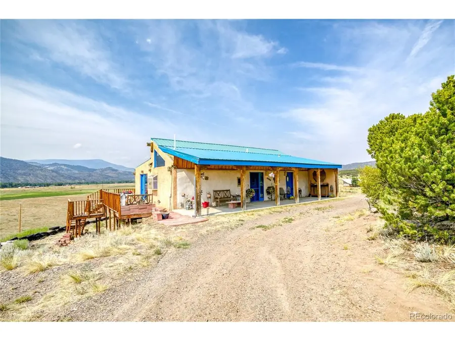 6135 County Rd. 15, South Fork, CO 81154 - #2