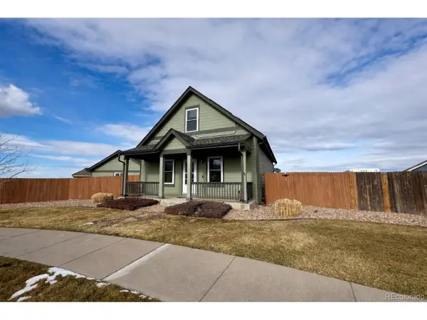 55699 E 31st Ave, Strasburg, CO 80136