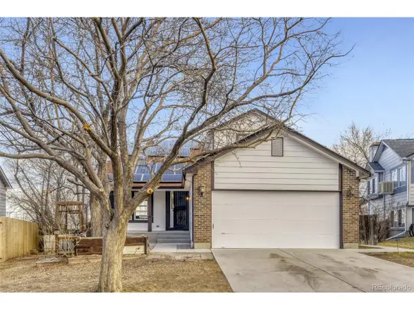 3623 S Flanders St, Aurora, CO 80013