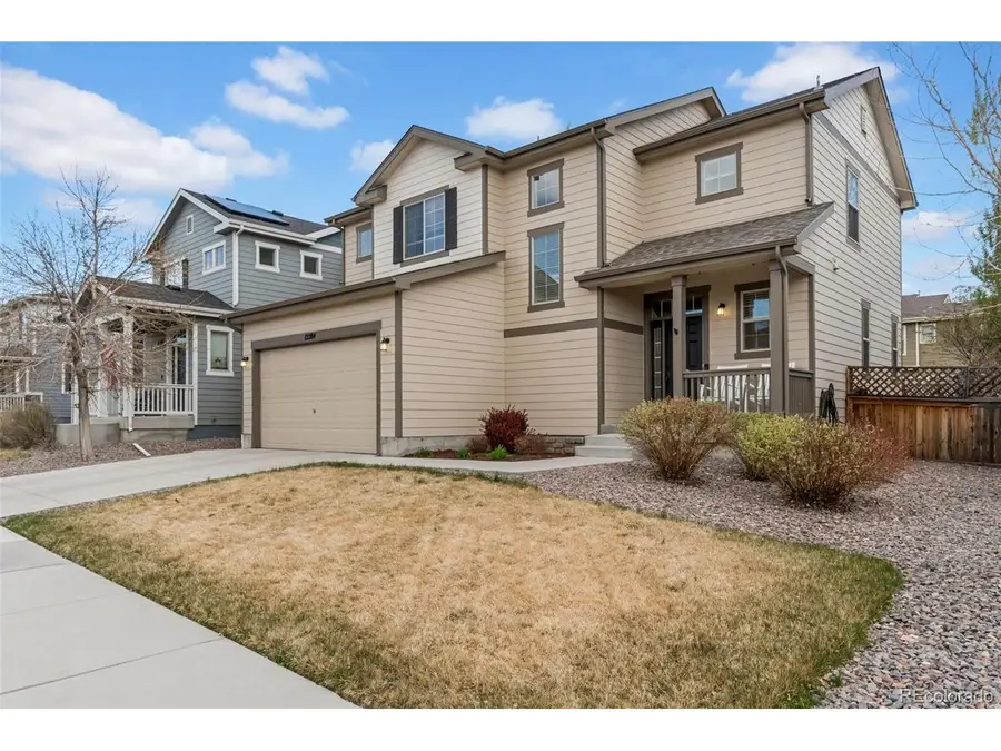 12284 Joplin St, Commerce City, CO 80603 - #2