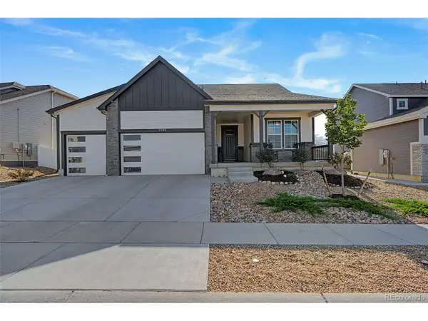 2598 Doe Ridge Way, Johnstown, CO 80534