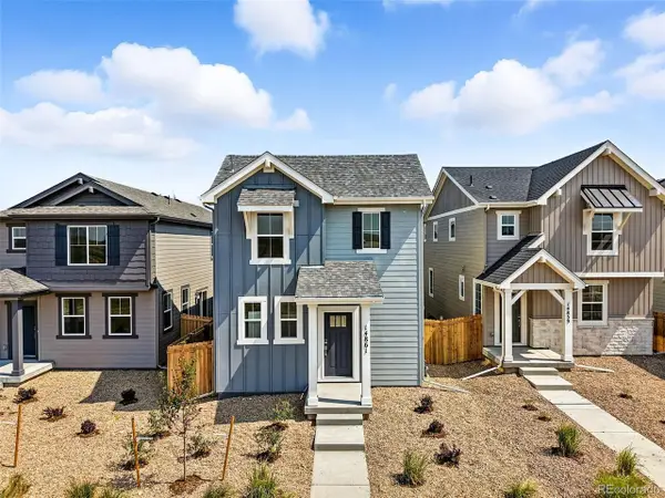 14861 Arbor Blvd W, Thornton, CO 80602