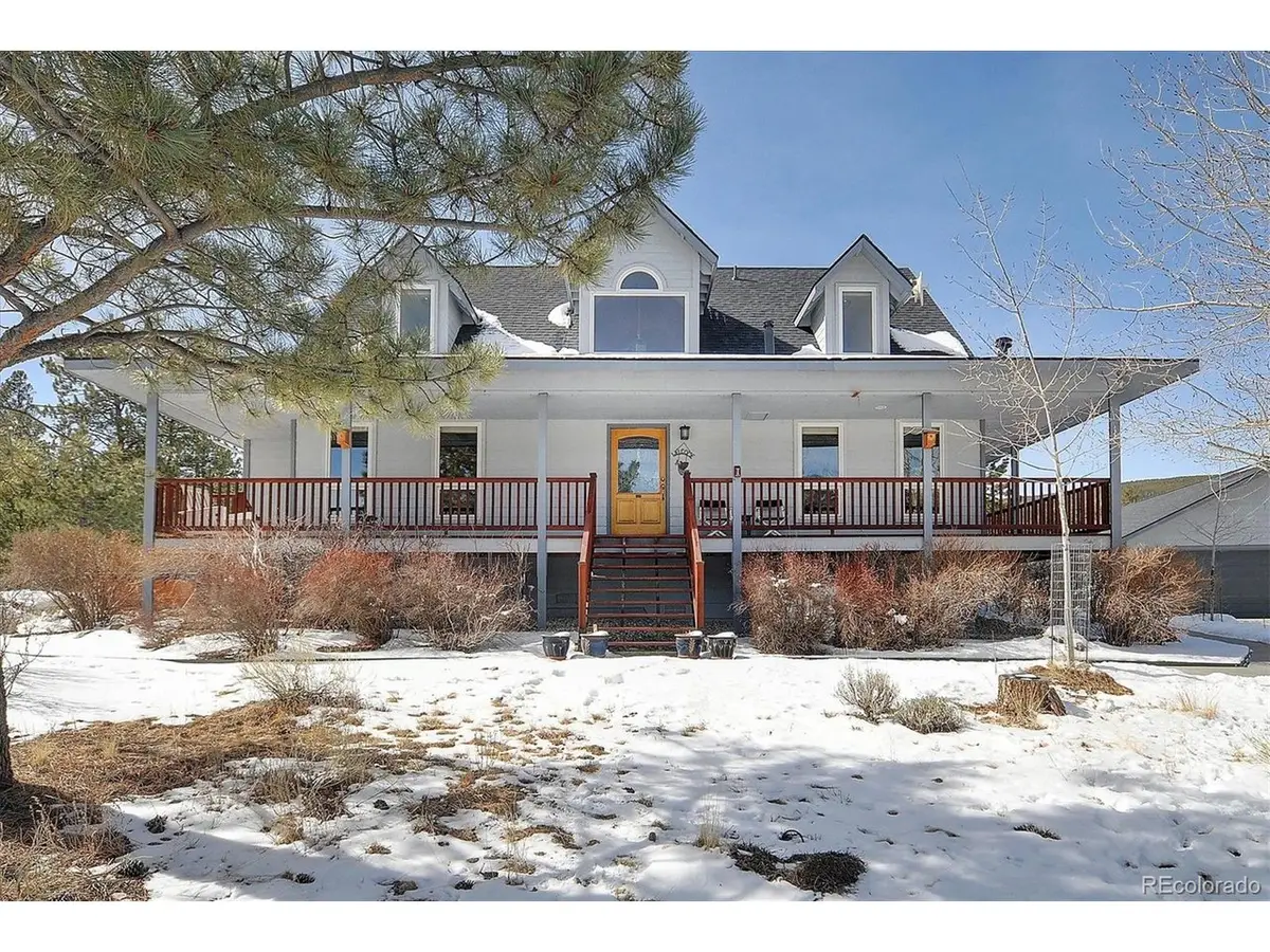 18780 Morrison Creek Cir, Buena Vista, CO 81211 - #1