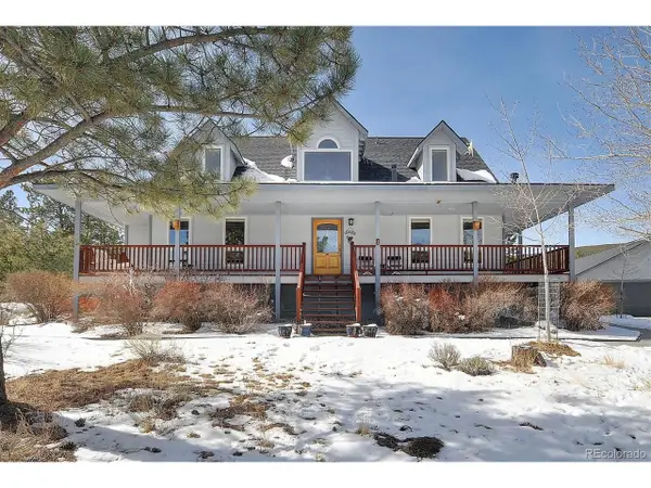 18780 Morrison Creek Cir, Buena Vista, CO 81211