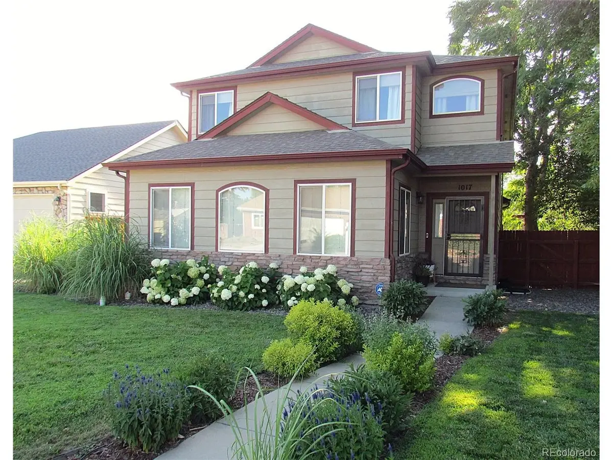 1017 S Krameria St, Denver, CO 80224 - #1