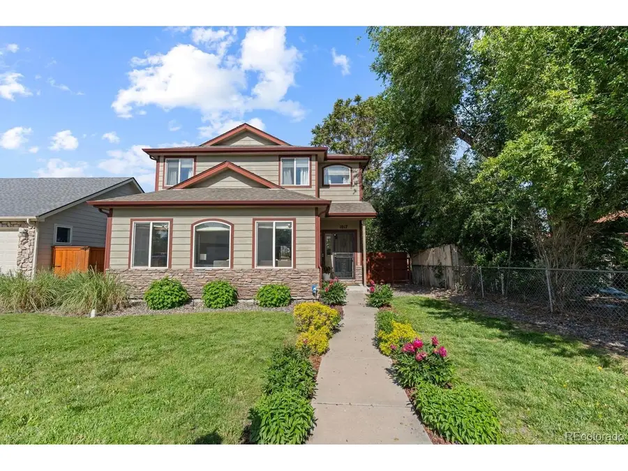 1017 S Krameria St, Denver, CO 80224 - #2