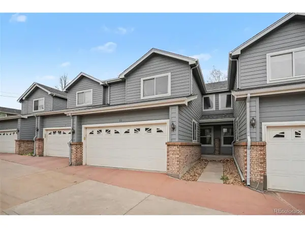 3405 S Lowell Blvd #10, Denver, CO 80236