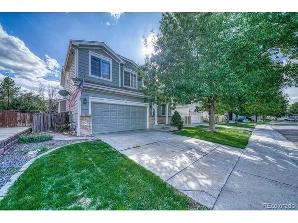 5369 Hospitality Pl, Parker, CO 80134 - #1