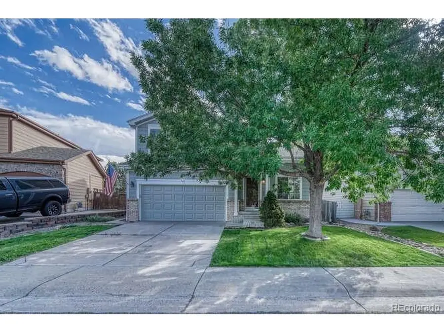 5369 Hospitality Pl, Parker, CO 80134 - #2