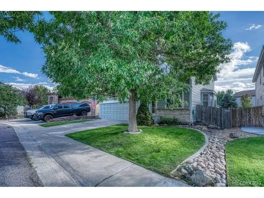 5369 Hospitality Pl, Parker, CO 80134 - #3
