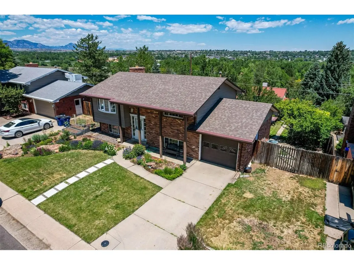 12467 W 67th Ave, Arvada, CO 80004 - #1