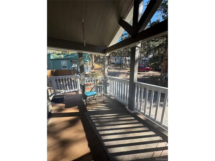 19253 E Us 24 Hwy, Woodland Park, CO 80863 - #2