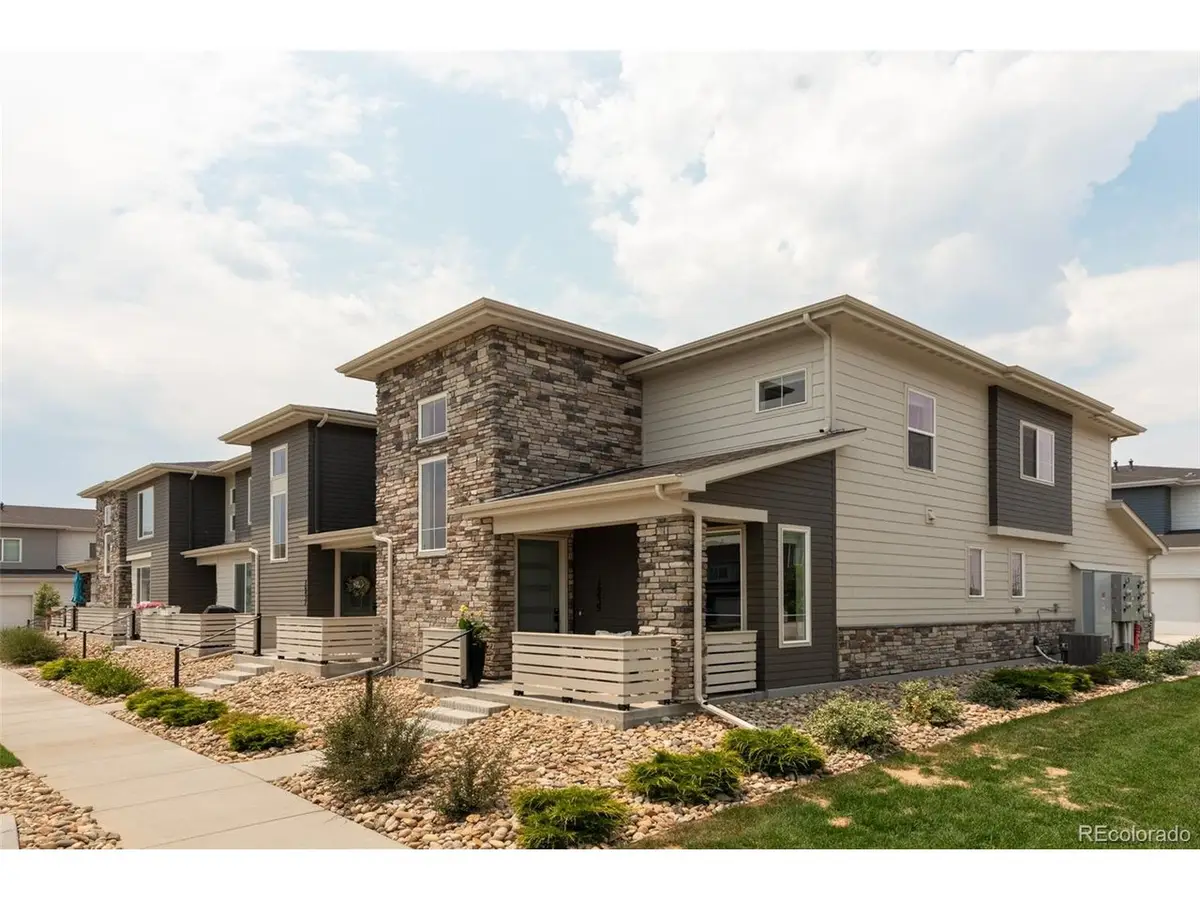 16439 Askins Loop, Parker, CO 80134 - #1