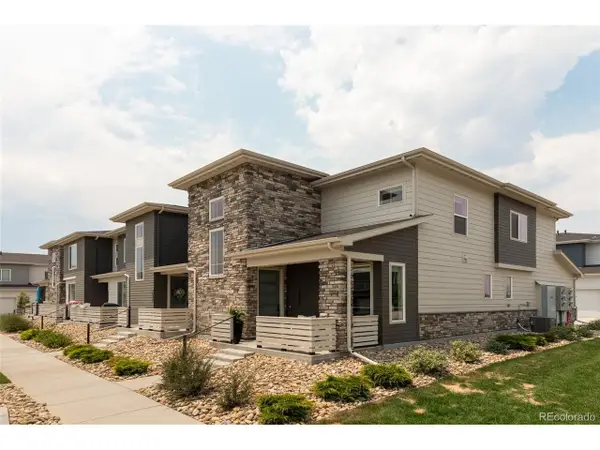 16439 Askins Loop, Parker, CO 80134