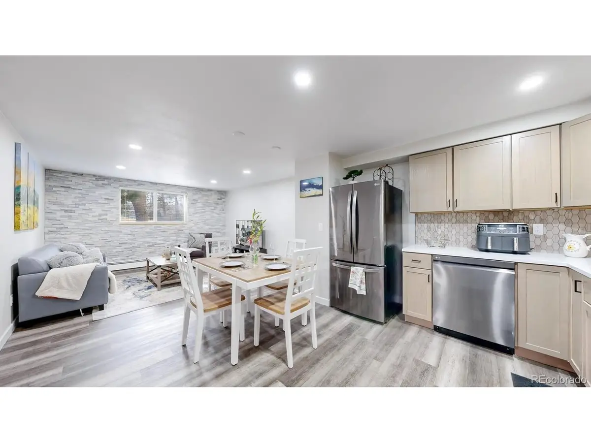 Address Withheld By Seller, Denver, CO 80247 - #1