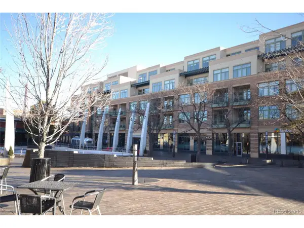 7220 W Bonfils Ln #319, Lakewood, CO 80226