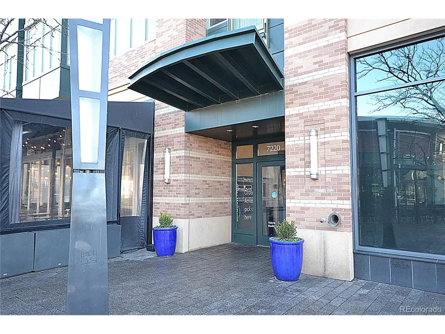 7220 W Bonfils Ln #319, Lakewood, CO 80226 - #2