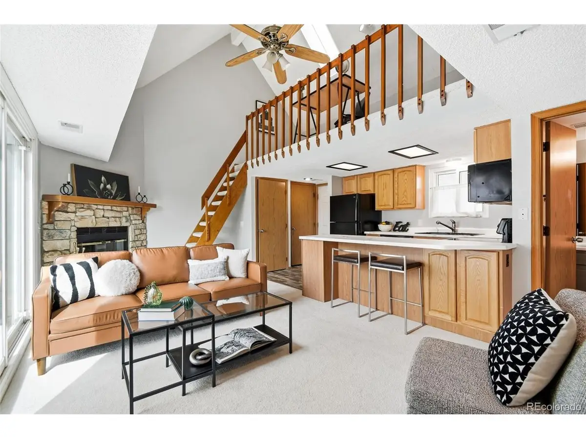 5250 S Huron Way #3-310, Littleton, CO 80120 - #1