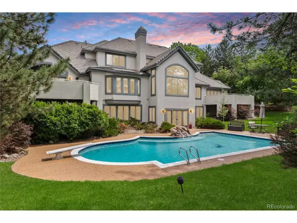 65 Cherry Hills Farm Dr, Englewood, CO 80113