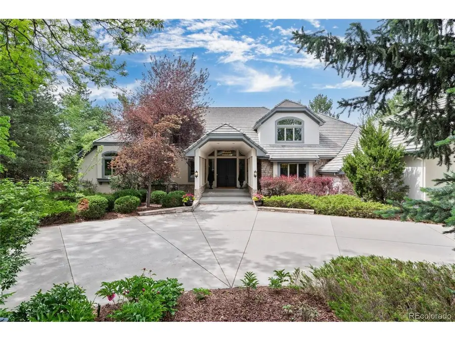 65 Cherry Hills Farm Dr, Englewood, CO 80113 - #3