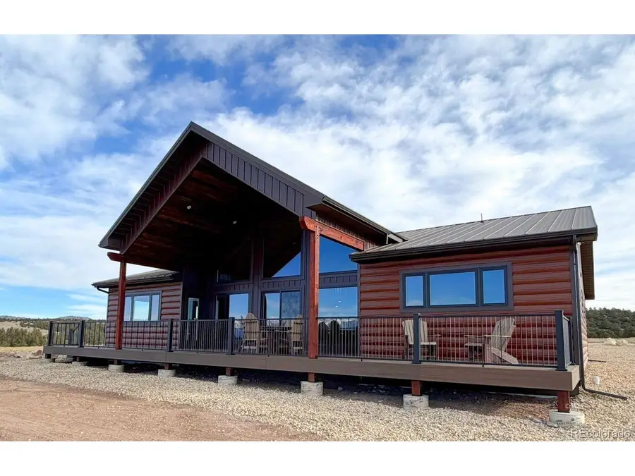 2405 Wykagyl Rd, Westcliffe, CO 81252 - #3