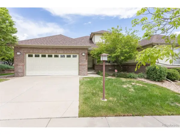 7968 S Algonquian Ct, Aurora, CO 80016