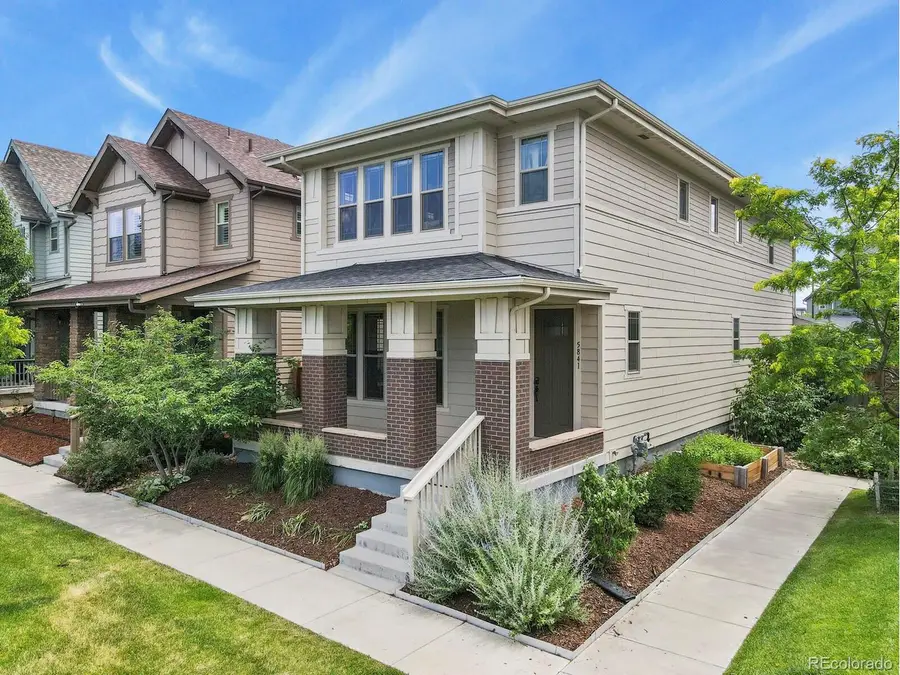 5841 Alton St, Denver, CO 80238 - #2