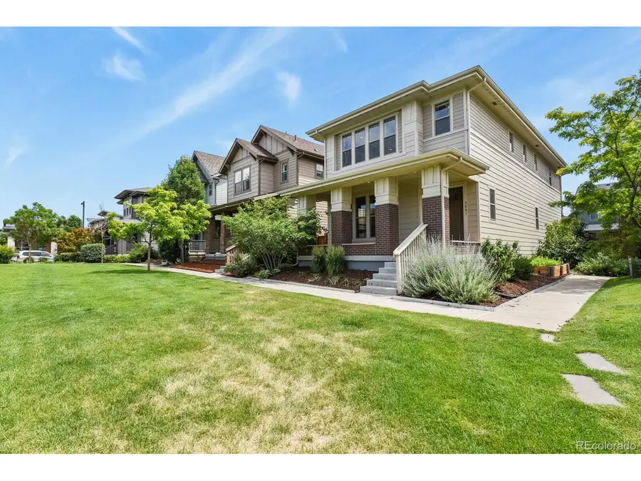5841 Alton St, Denver, CO 80238 - #3