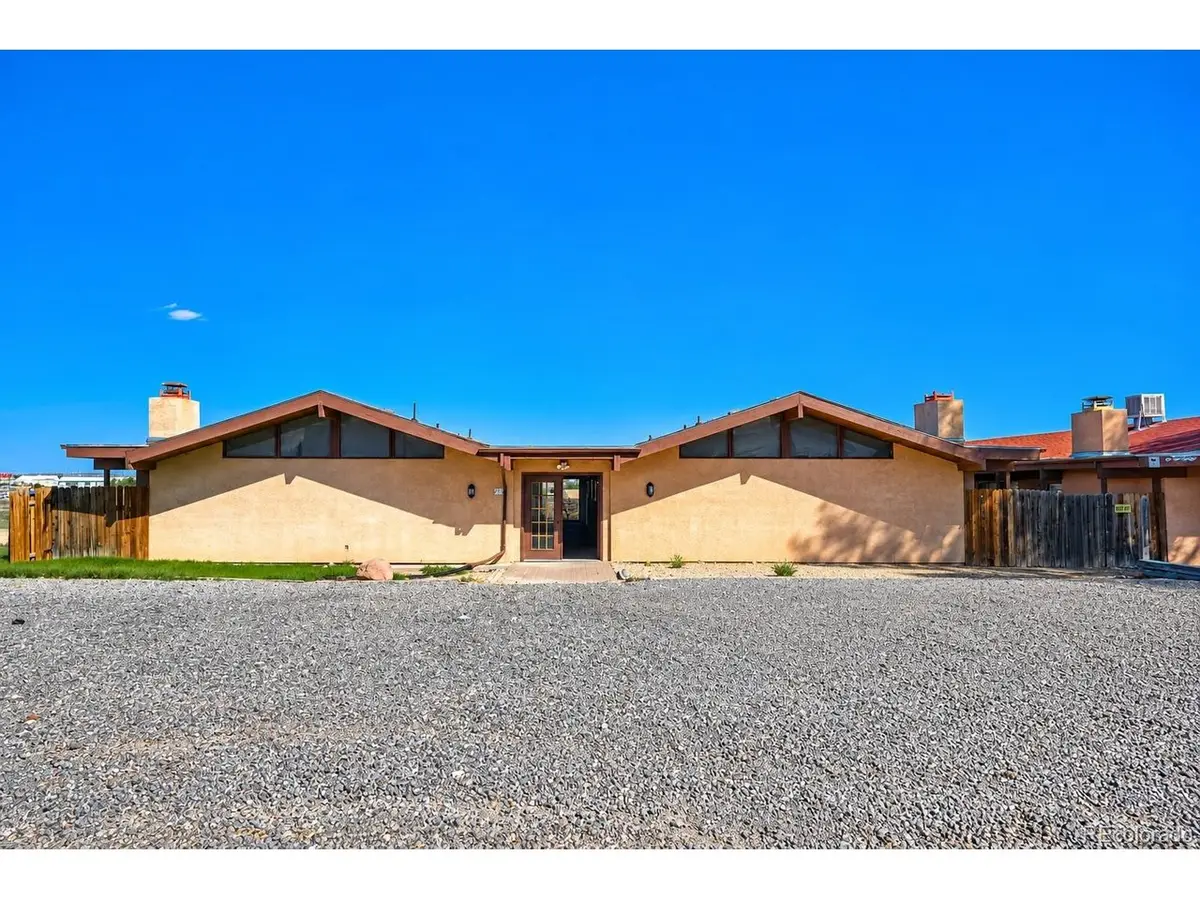 675 E Clarion Dr, Pueblo West, CO 81007 - #1