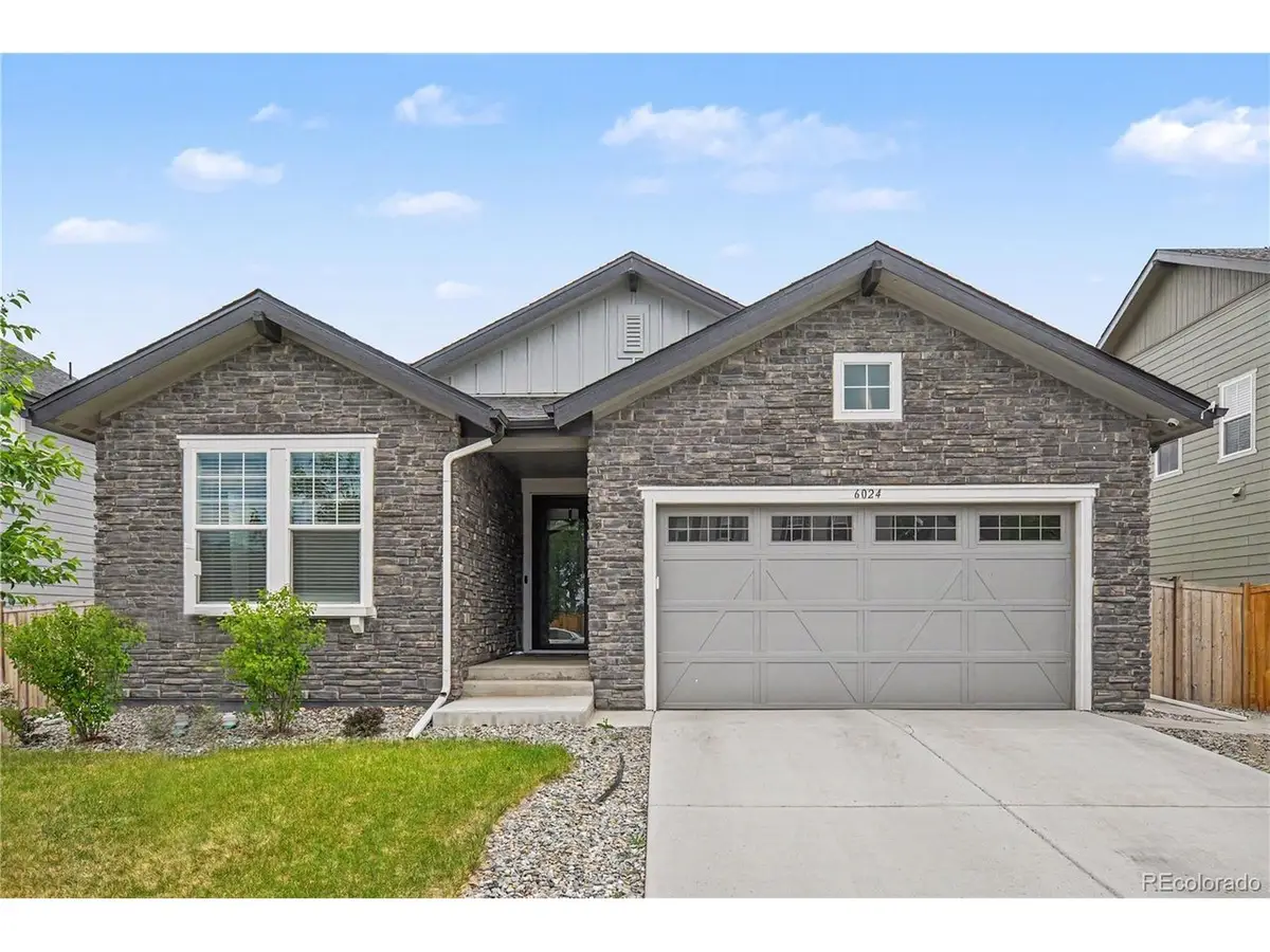 6024 E 154th Pl, Thornton, CO 80602 - #1