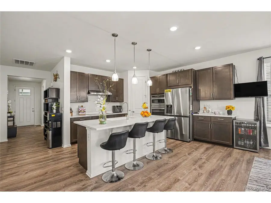 6024 E 154th Pl, Thornton, CO 80602 - #2