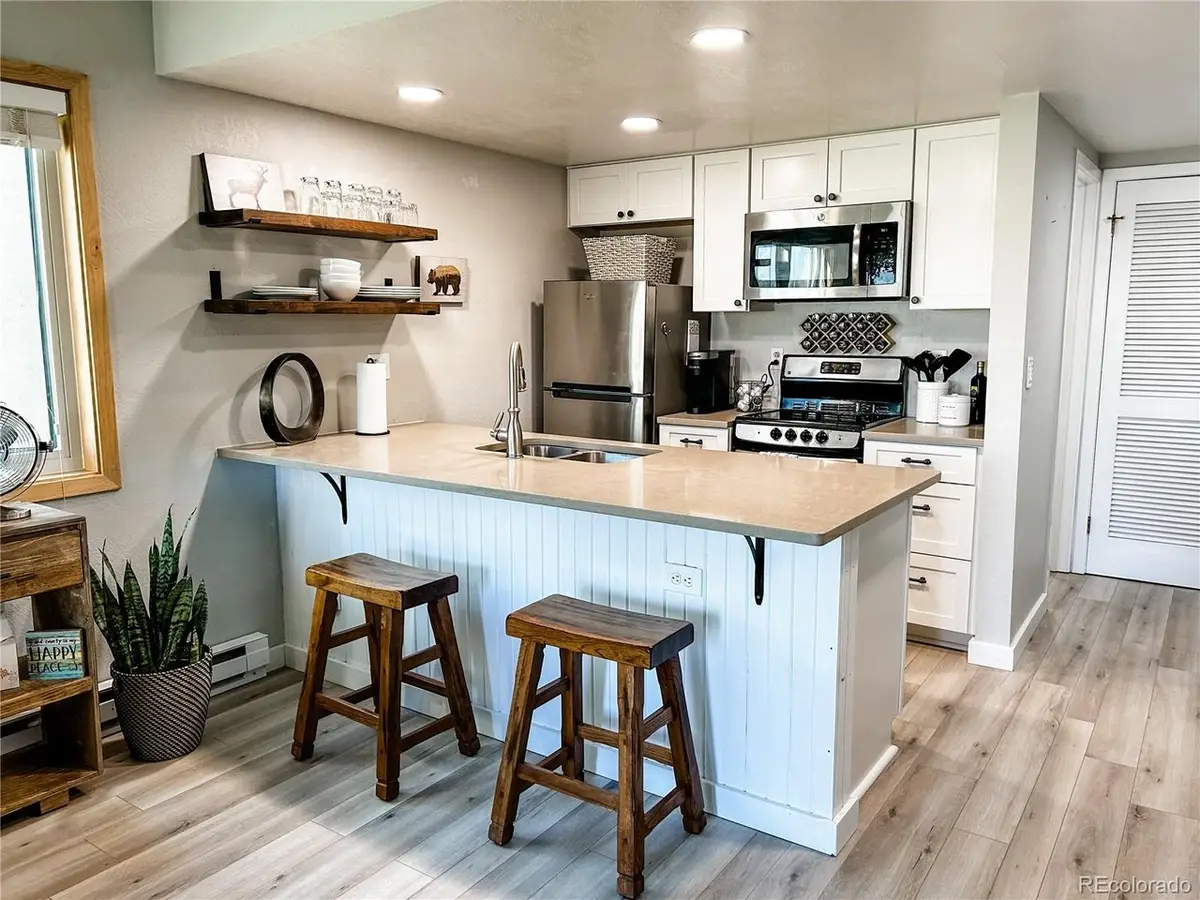 247 Lake Dr #3106, Granby, CO 80446 - #1