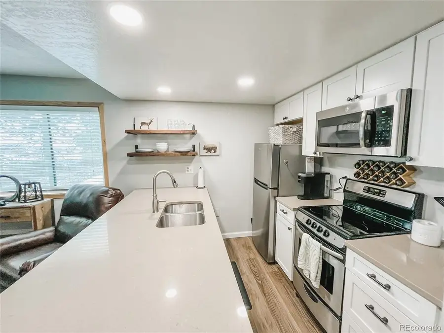 247 Lake Dr #3106, Granby, CO 80446 - #2